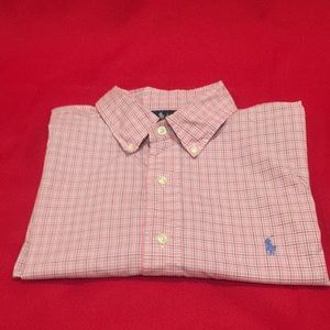 Polo Ralph Lauren Men’s Classic Fit